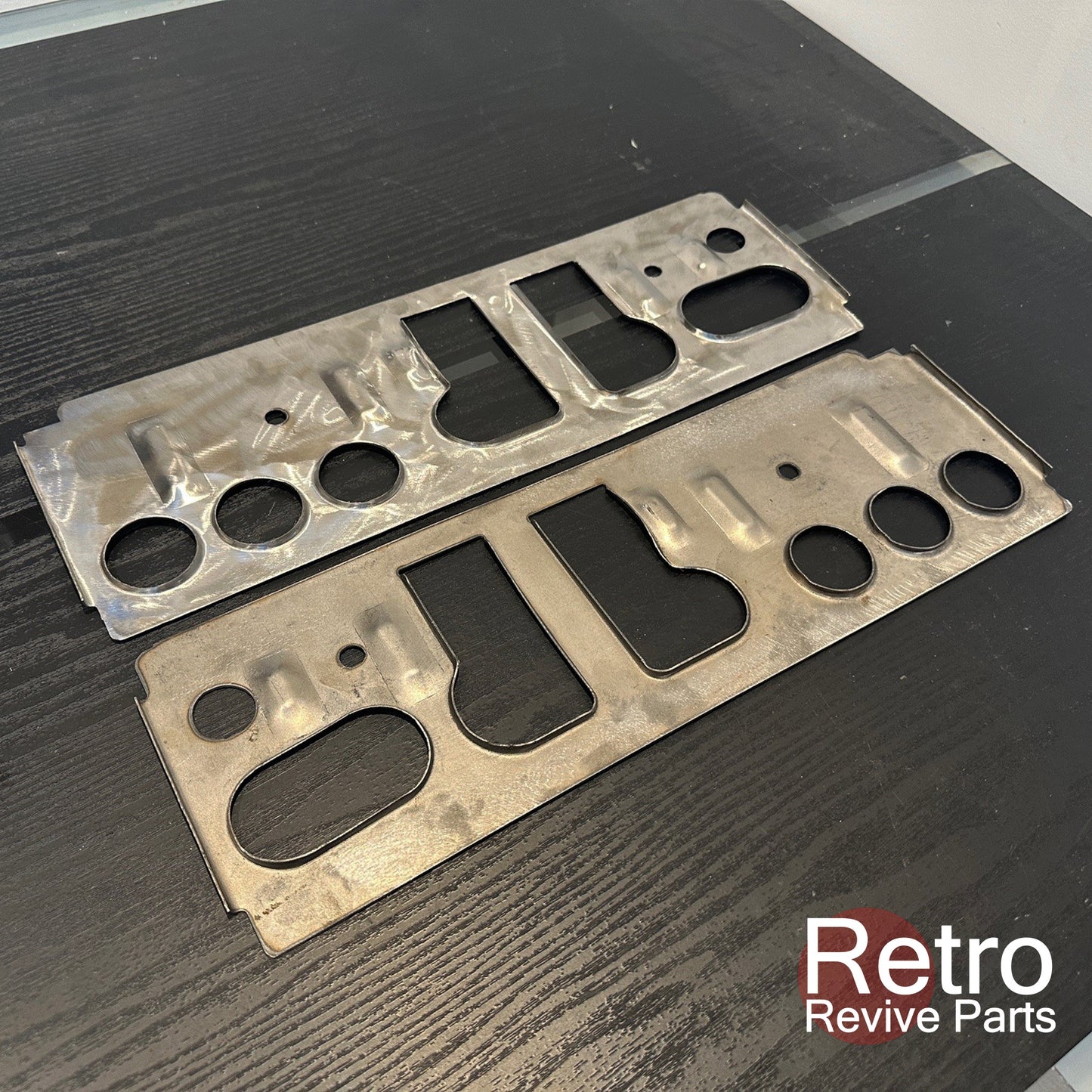 Skyline R33 GTS GTST GTT Inner Sill Reinforcement Panel Pair