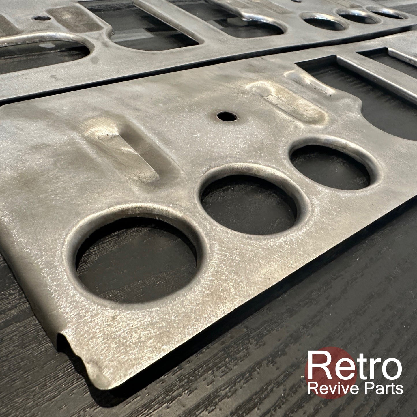 Skyline R33 GTS GTST GTT Inner Sill Reinforcement Panel Pair