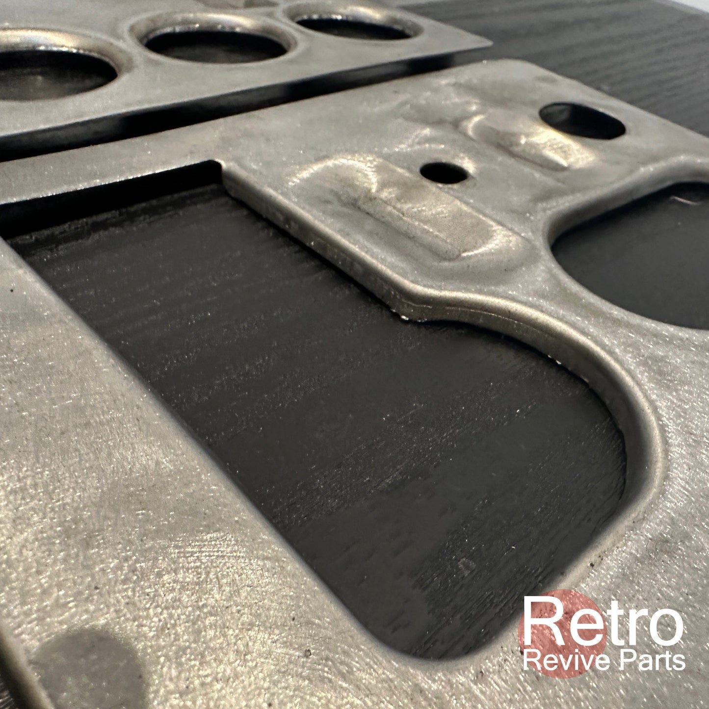 Skyline R33 GTS GTST GTT Inner Sill Reinforcement Panel Pair
