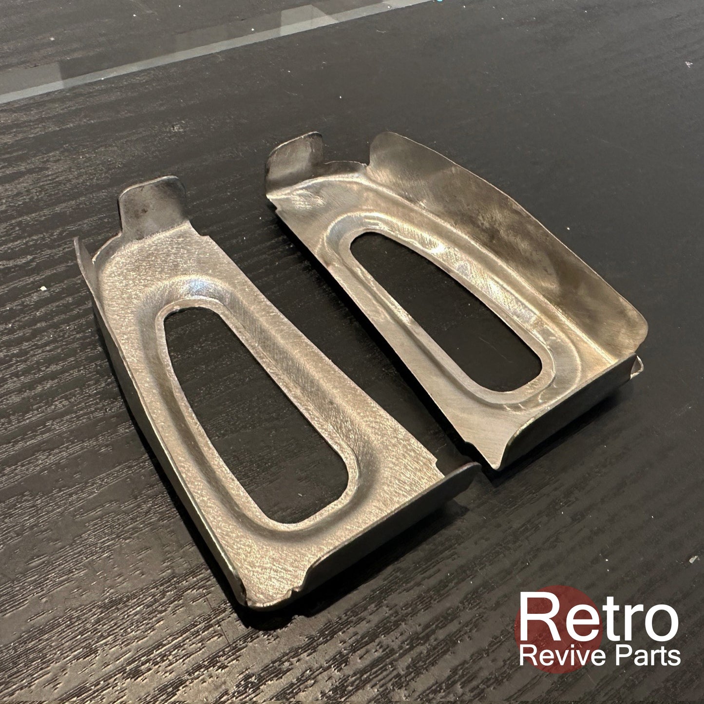 Skyline R33 GTS GTST GTT Inner Sill Reinforcement Small Pair